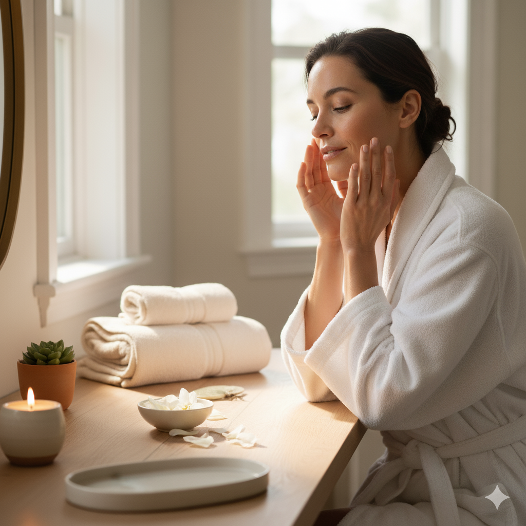 Perché è così importante la beauty routine?