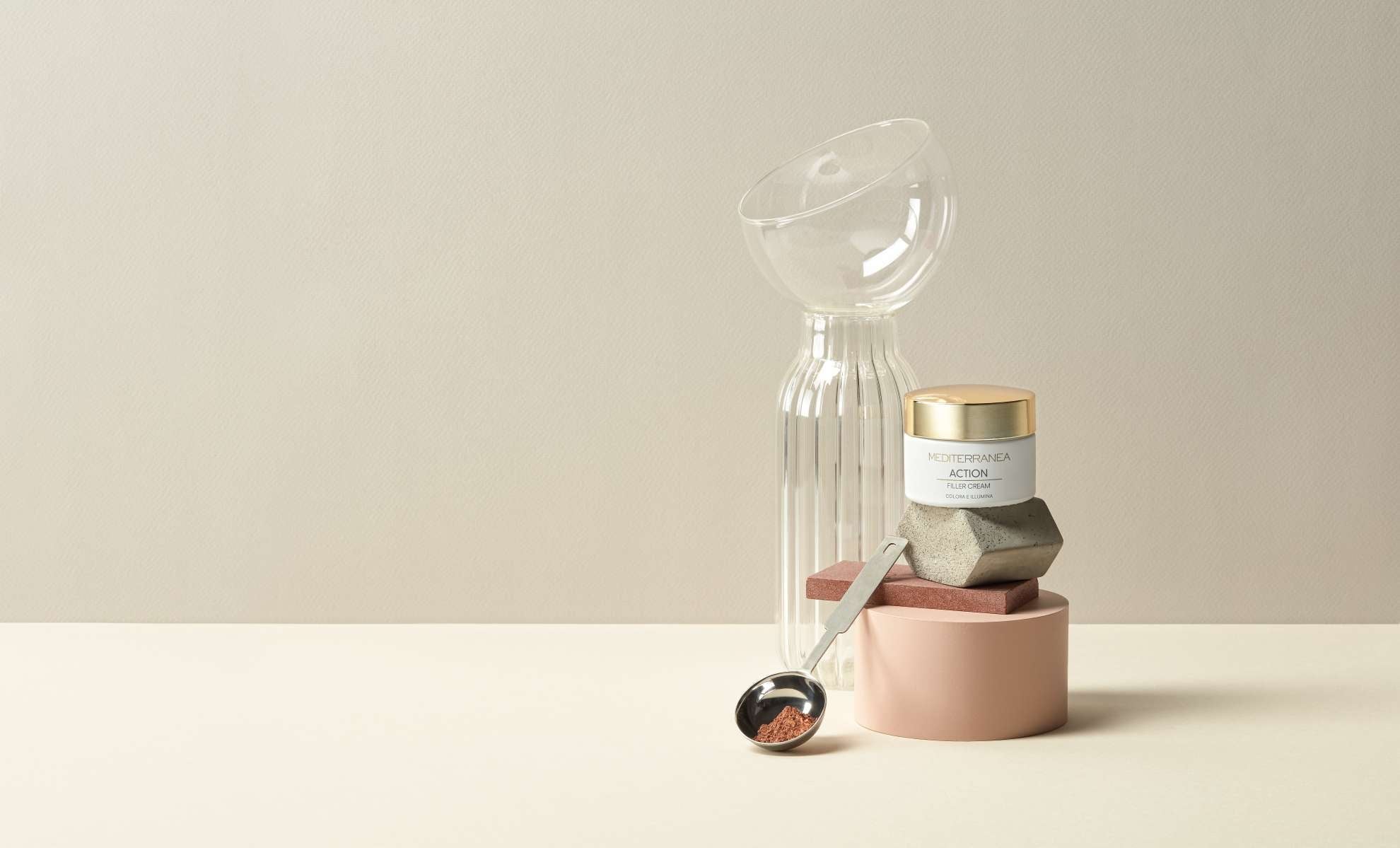 Creme colorate: il trattamento che perfeziona l’incarnato