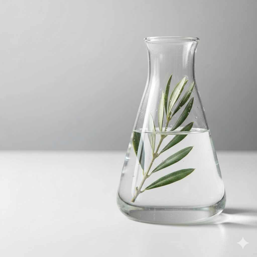 Sostenibilità in cosmetica: oltre l’etichetta green