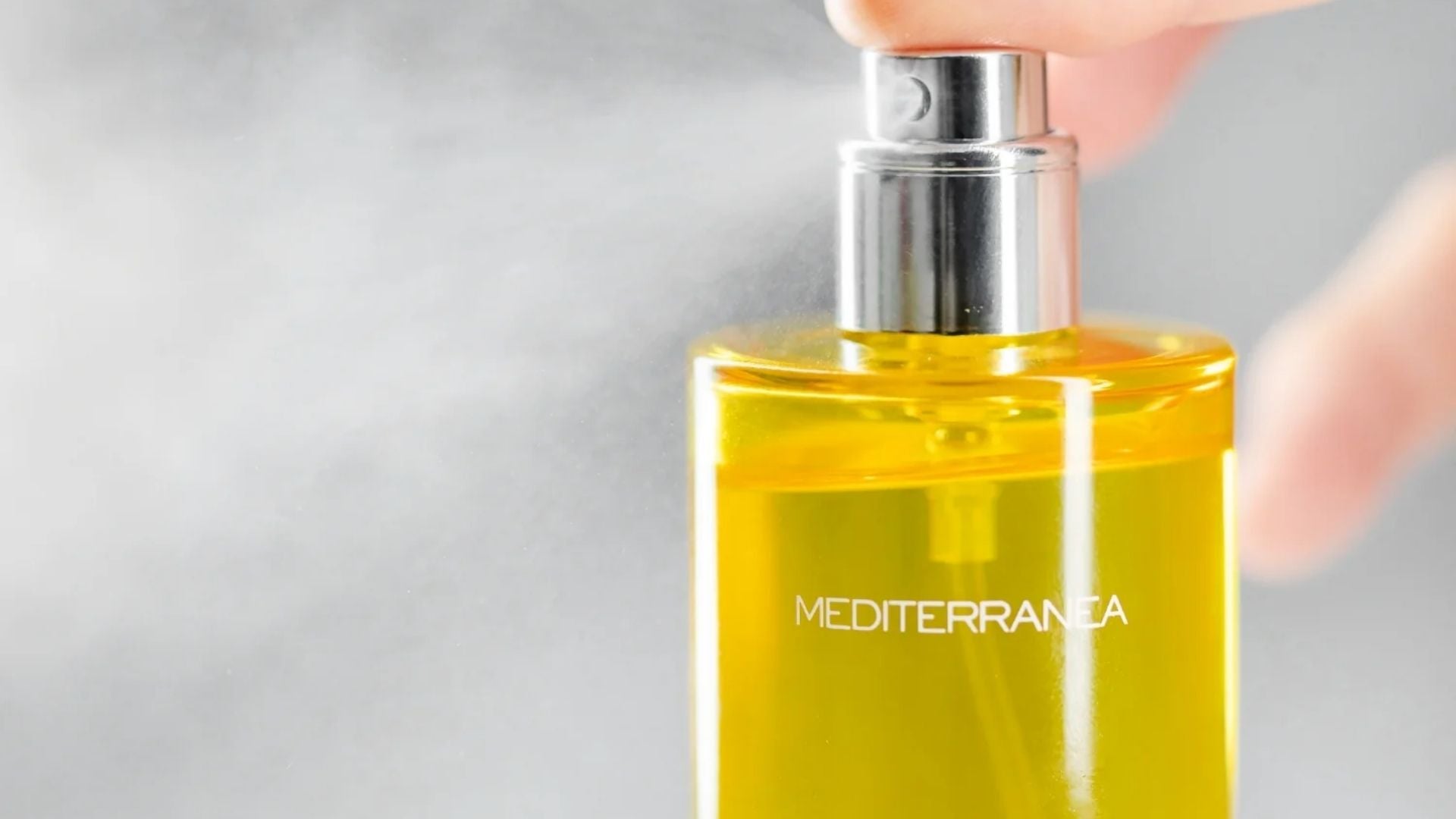 Fragranze profumate
