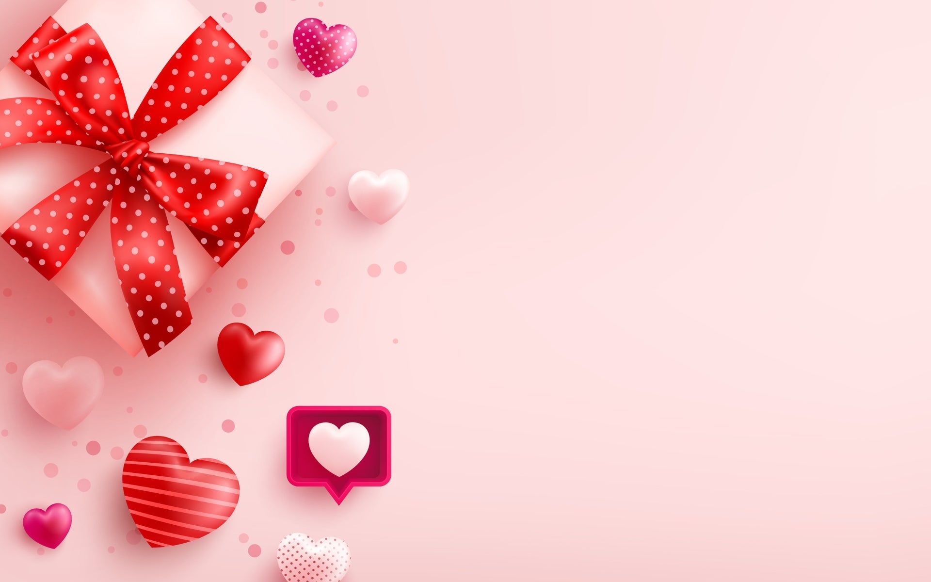 Speciale San Valentino