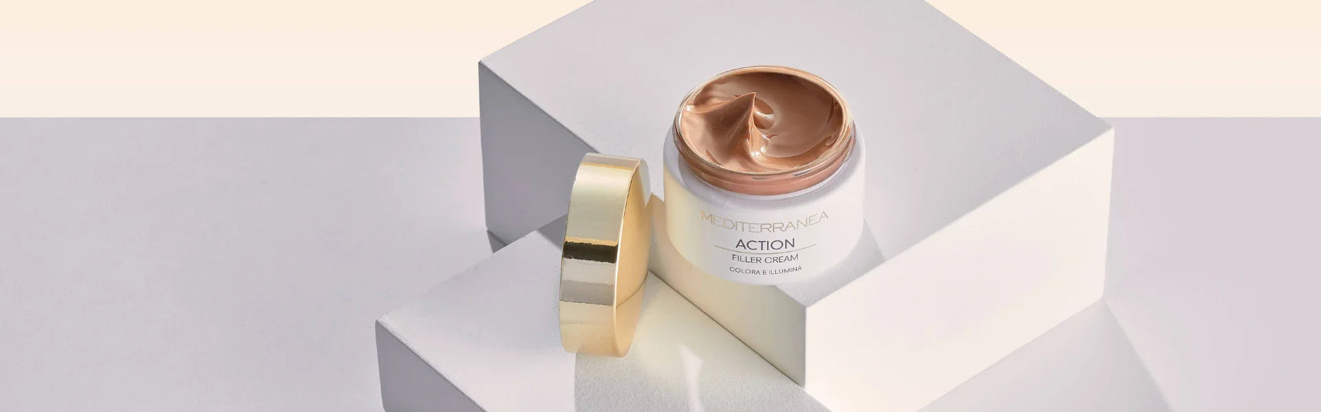 Creme viso