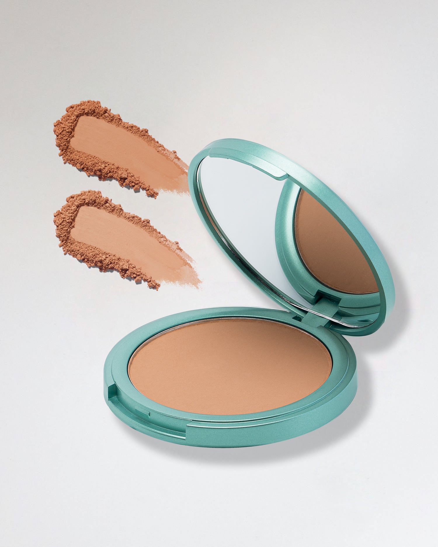 SILKY BRONZER
