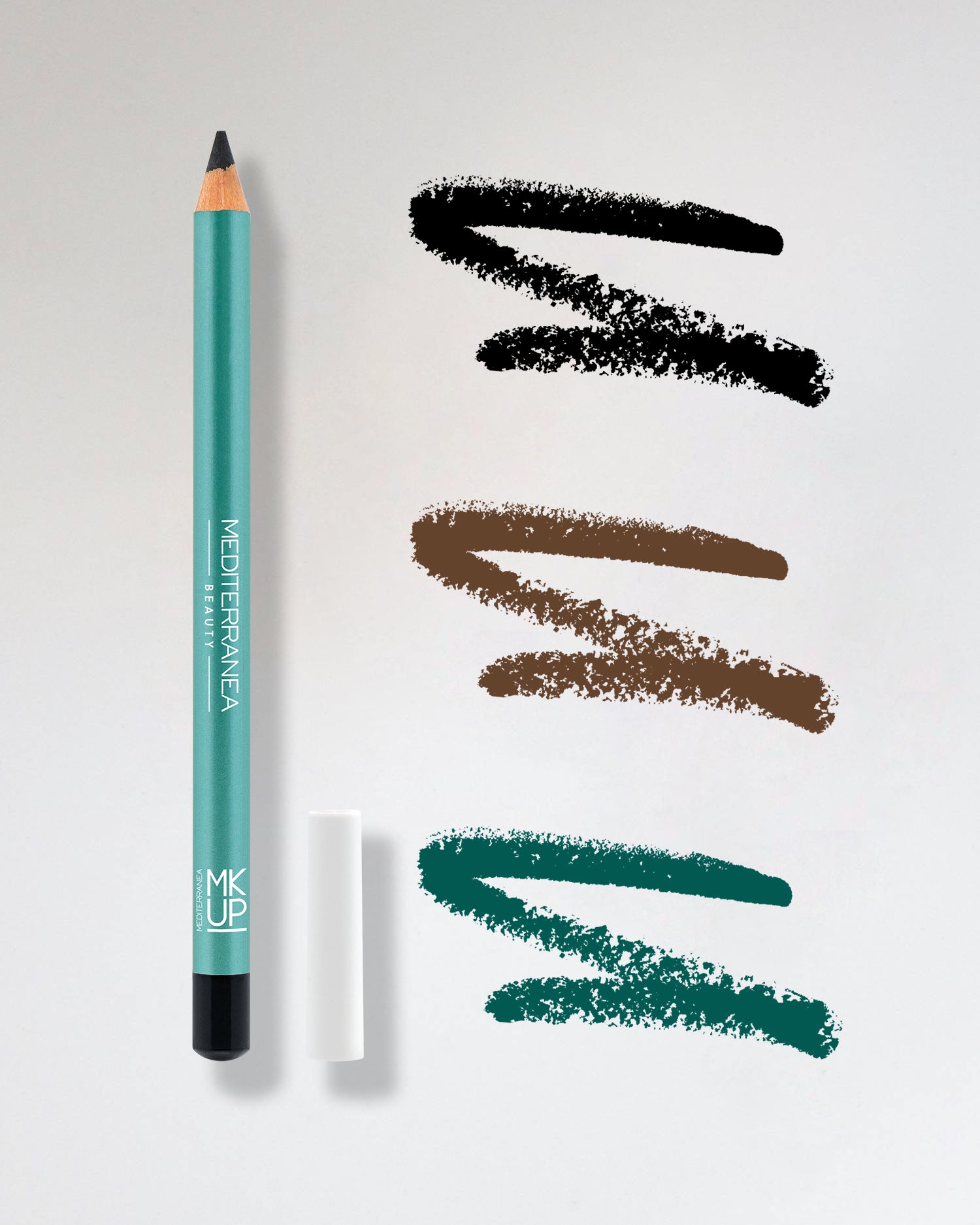 HIGH DEFINITION EYE PENCIL