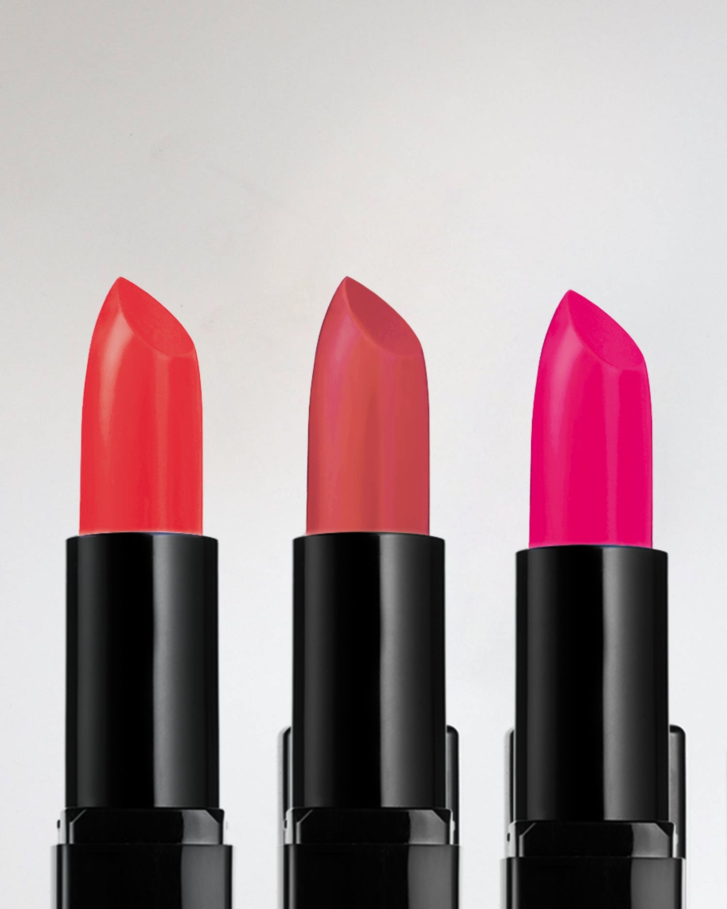 SETA ROSSETTO LUNGA DURATA