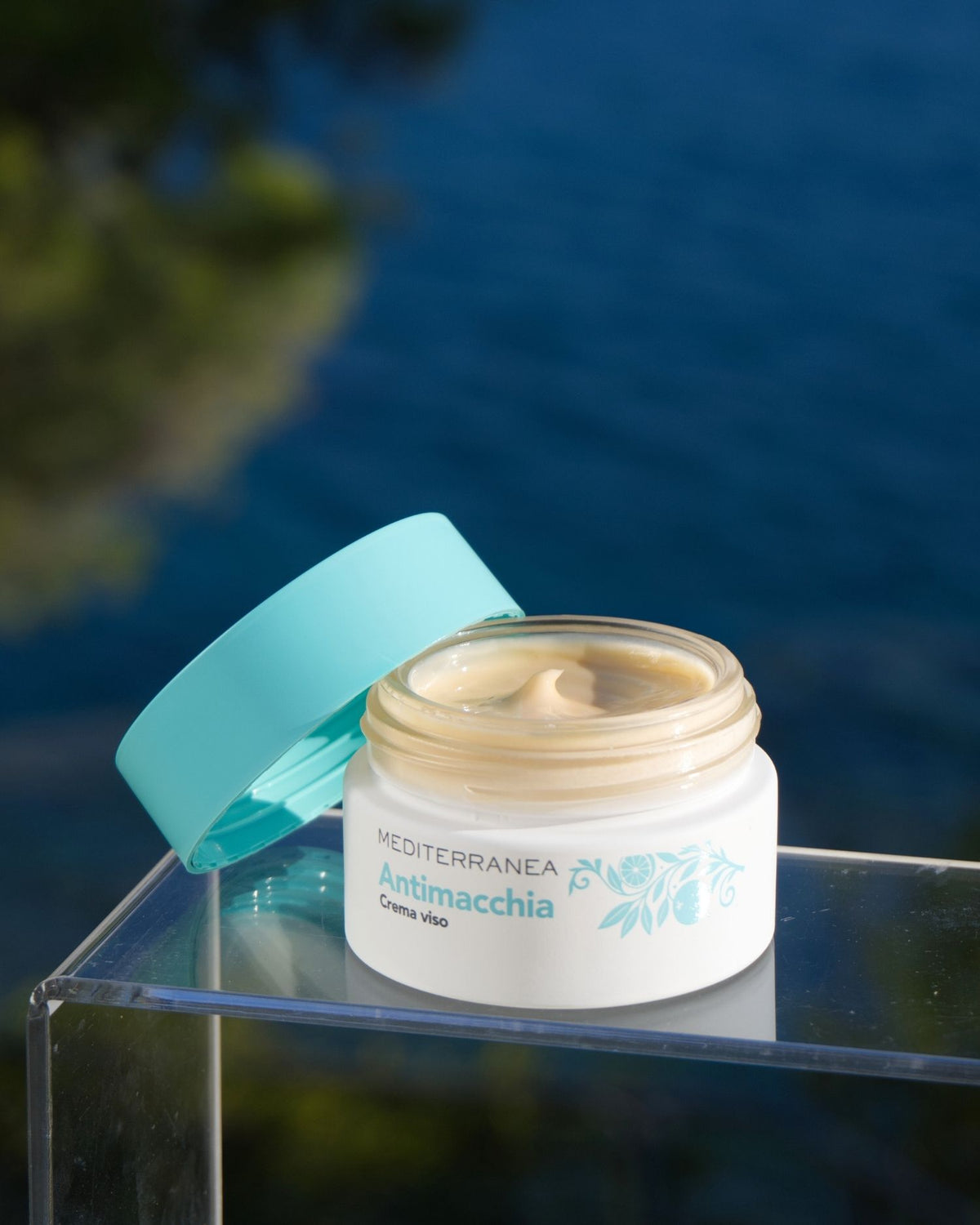 ANTIMACCHIA CREMA VISO