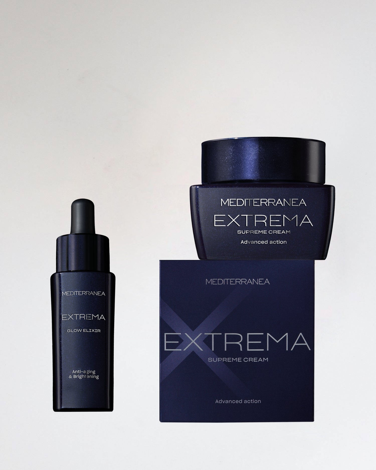 KIT EXTREMA SUPREME
