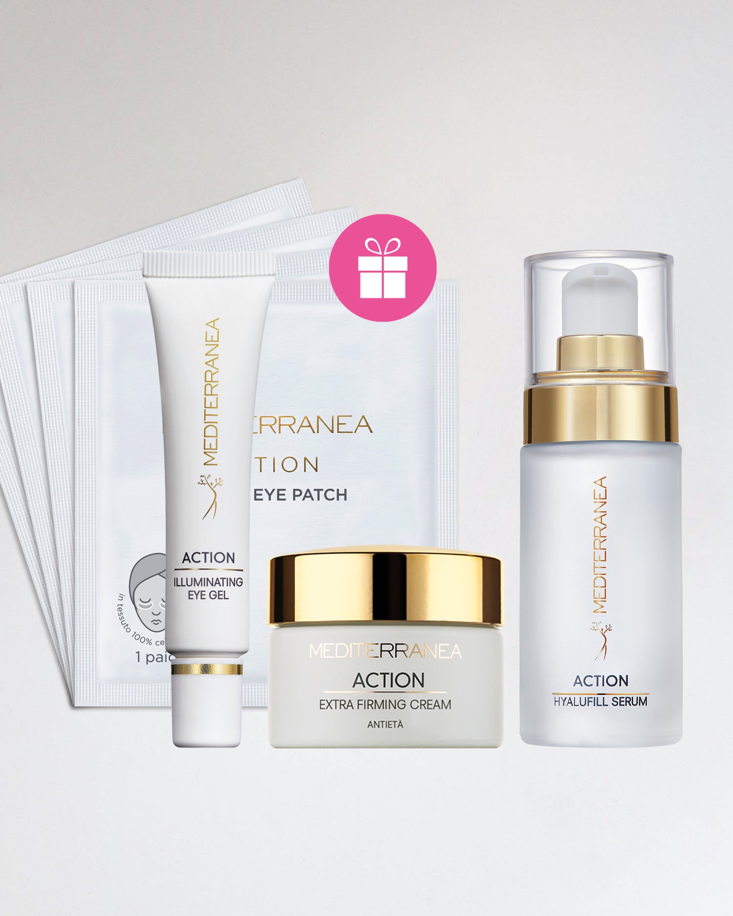 SUBLIME FACIAL KIT