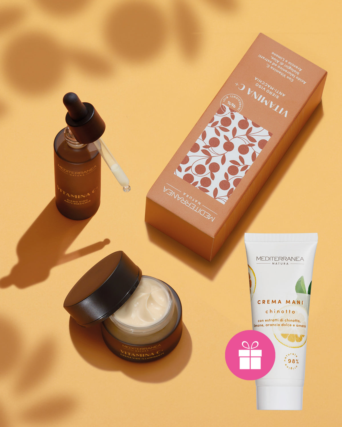 RADIANT SKIN KIT