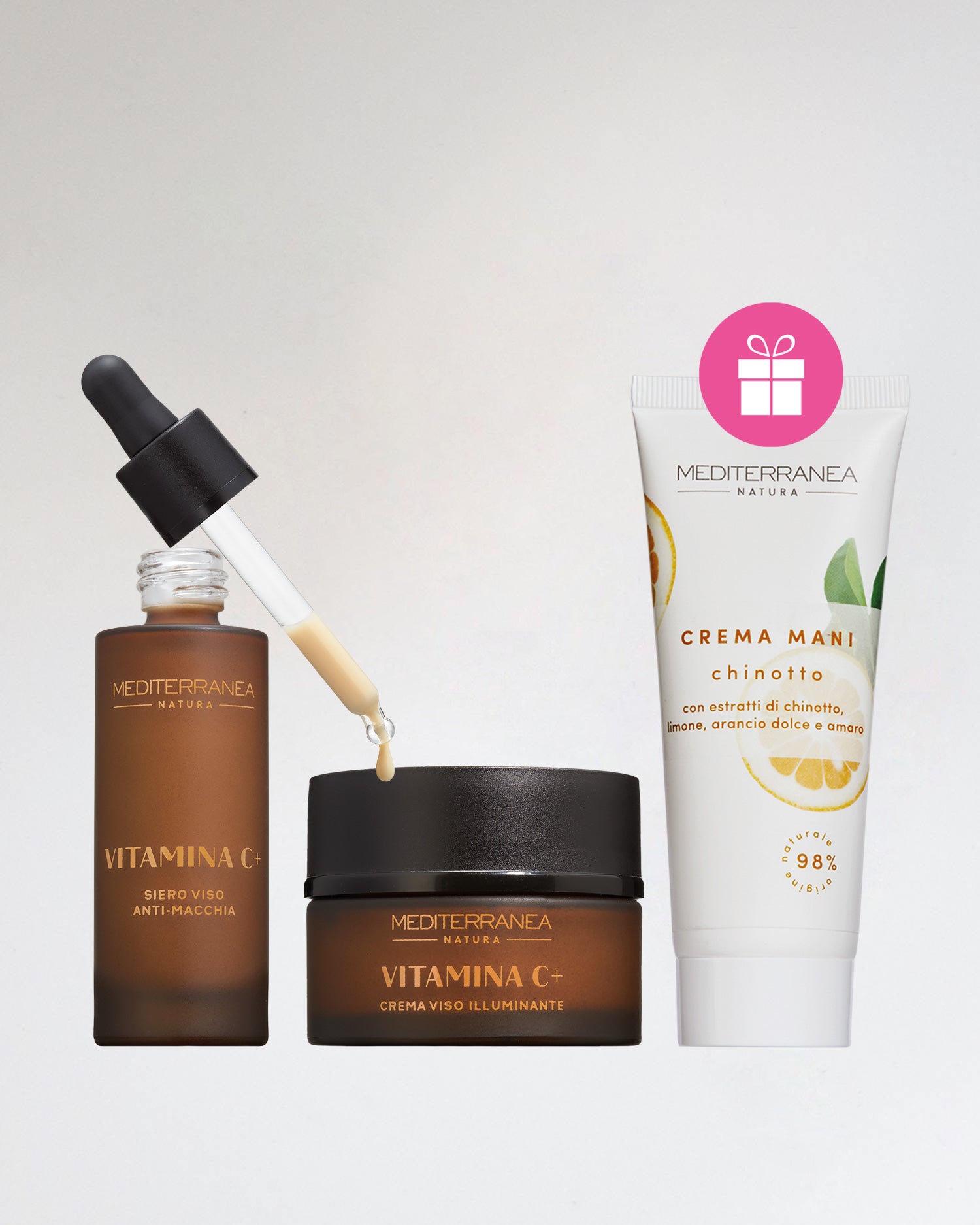 RADIANT SKIN KIT