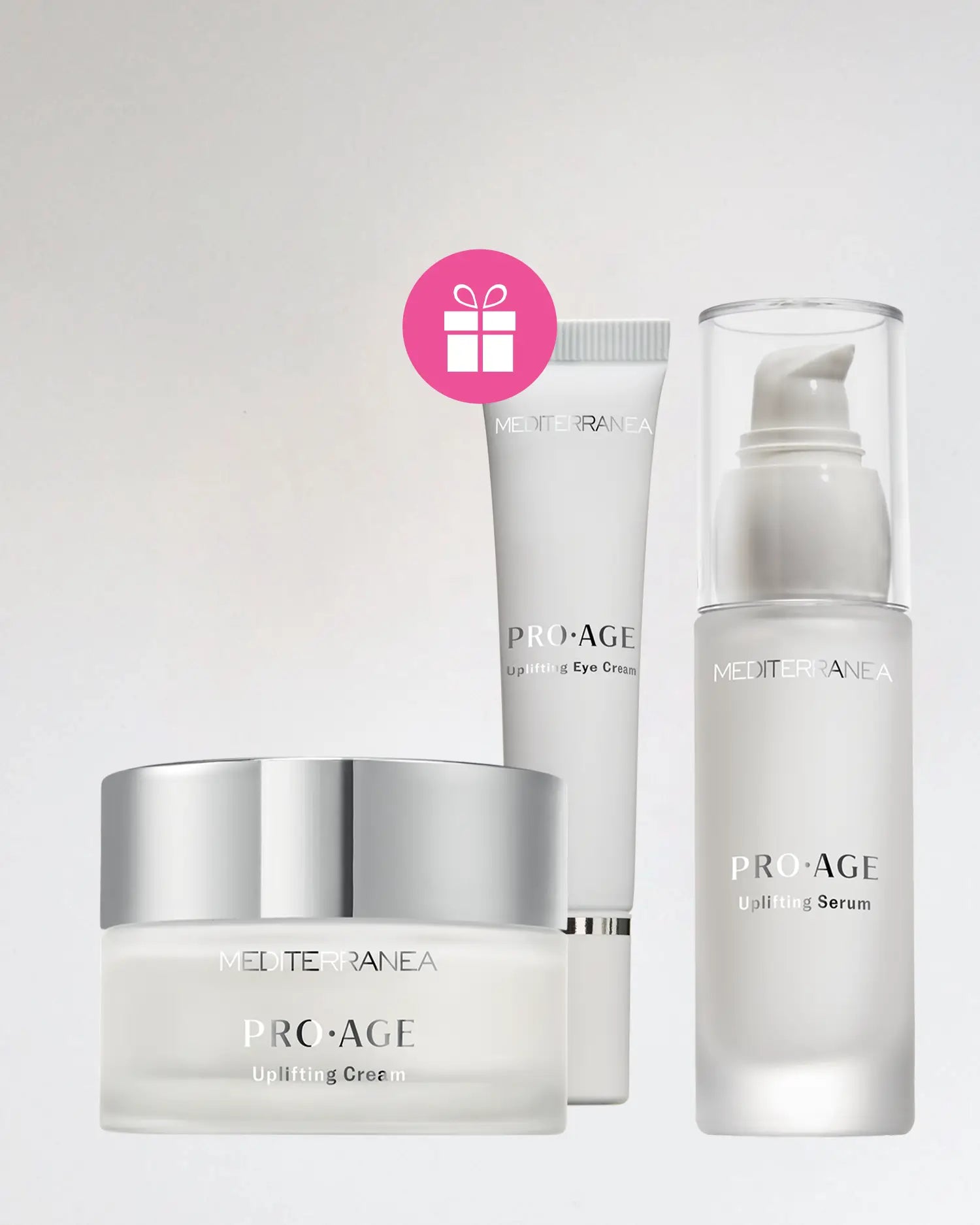 PRO AGE ALL-IN-ONE FACE KIT
