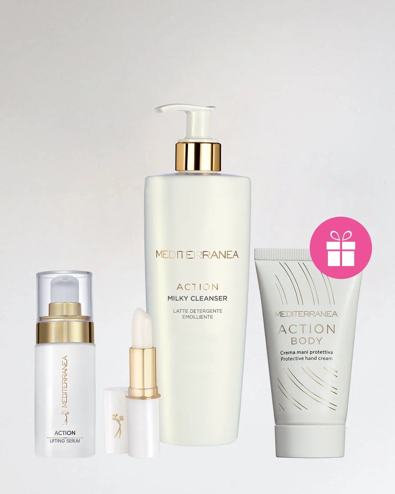 ACTION BEAUTY KIT FOR YOU
