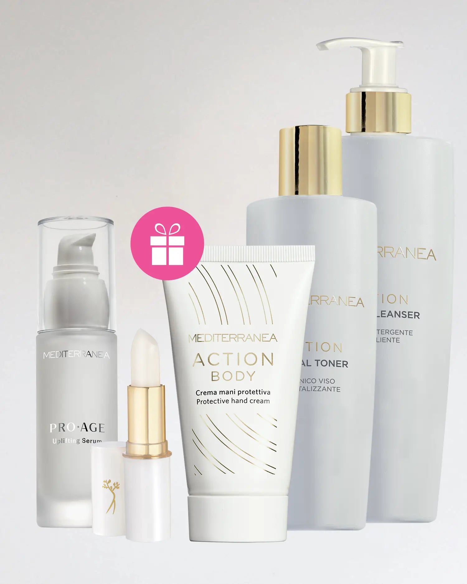 ABSOLUTE BEAUTY KIT