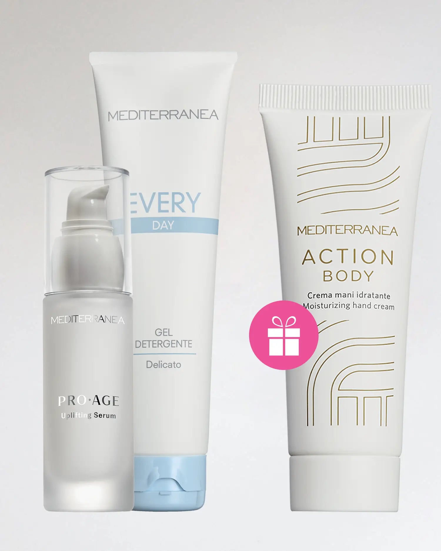 KIT RITI DI BELLEZZA