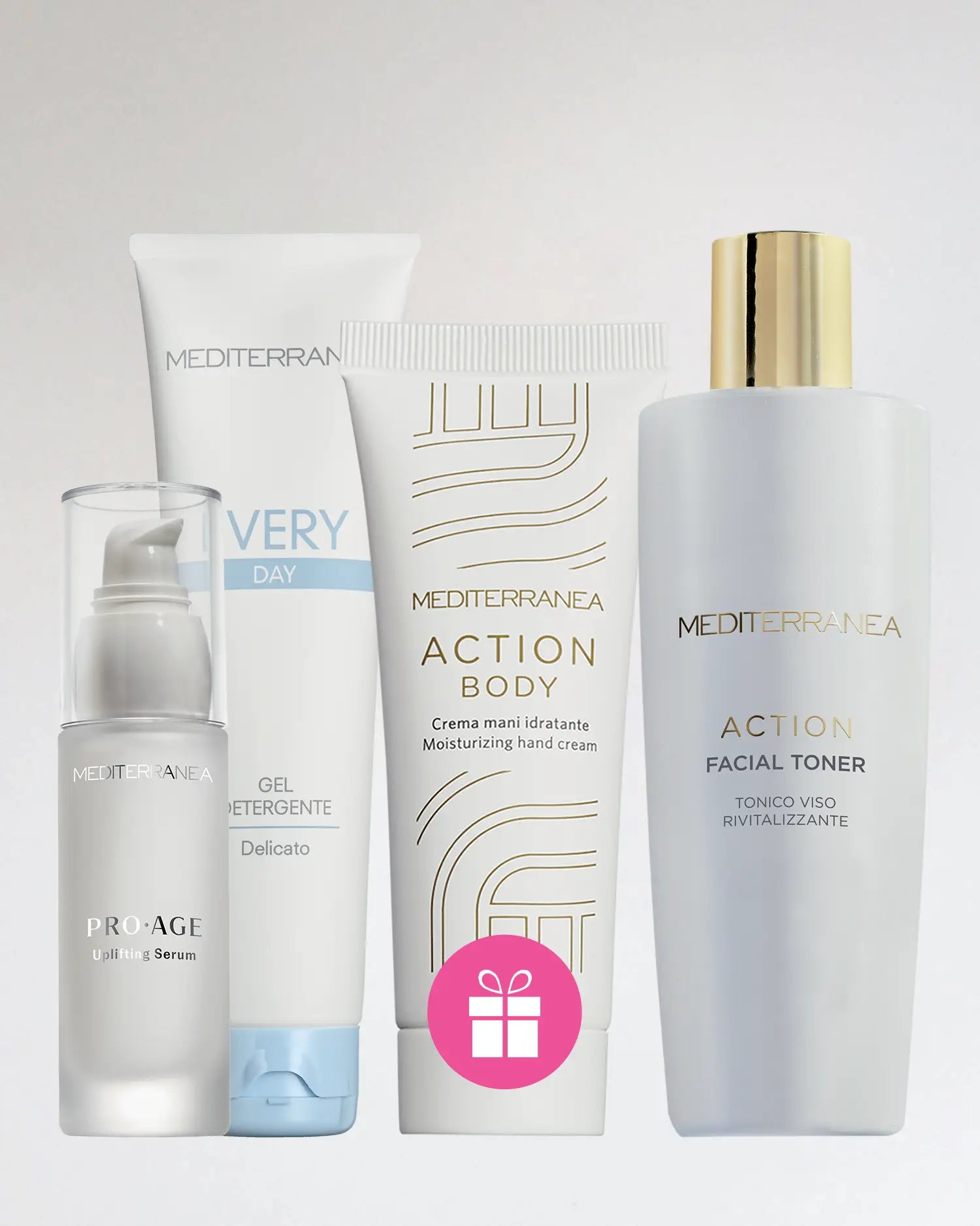 KIT RITI DI BELLEZZA TONIC