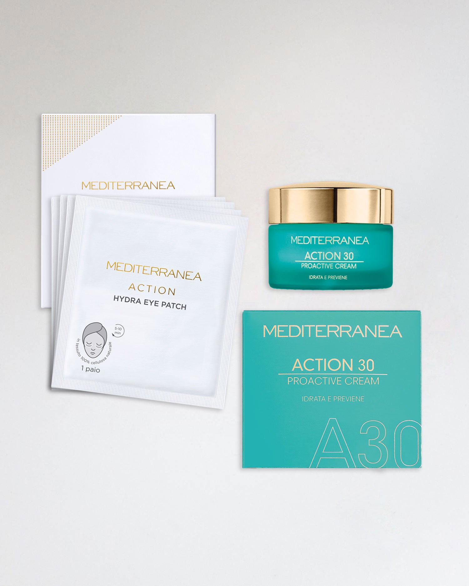 KIT ACTION 30 PLUS