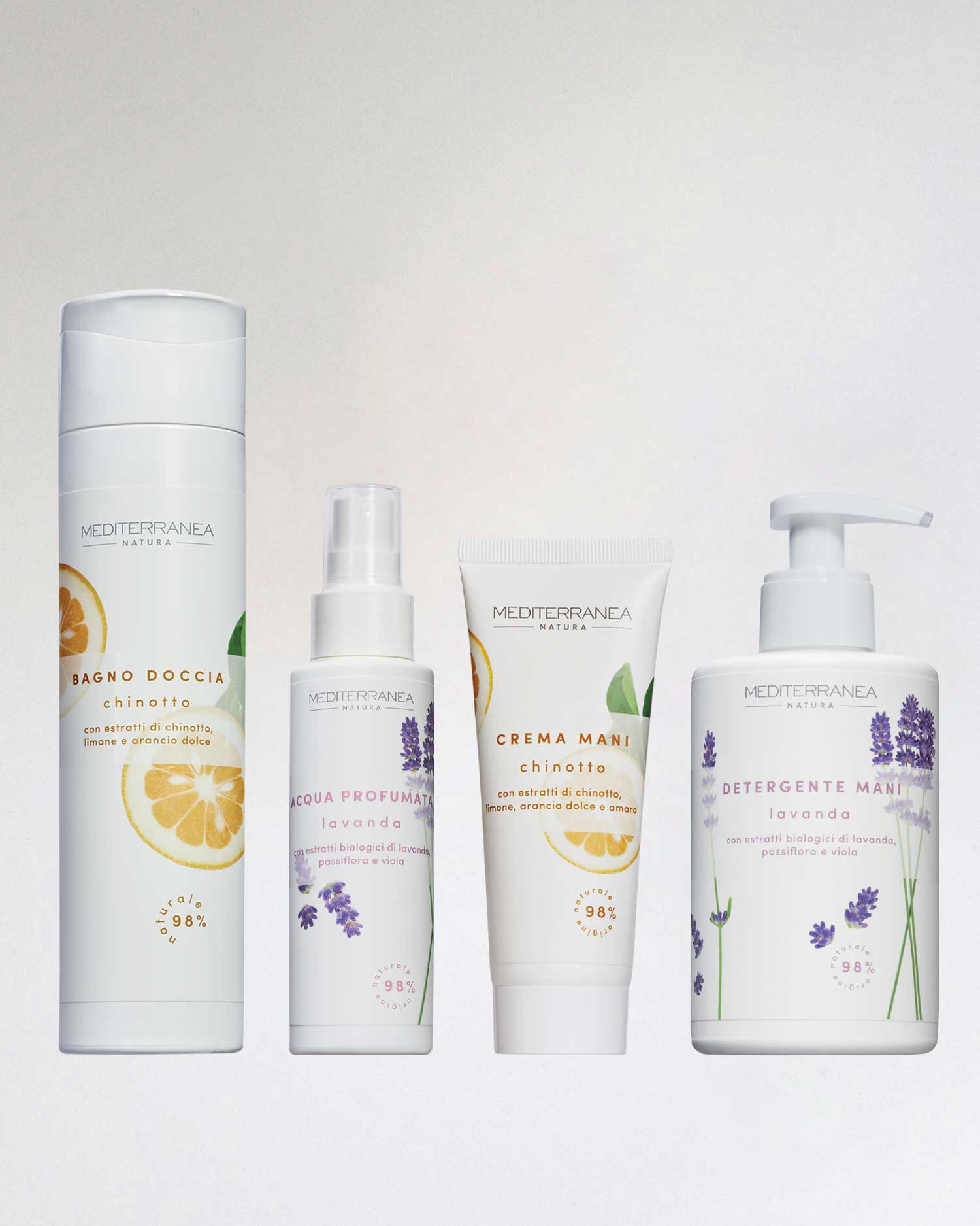 KIT MOMENTI PER TE