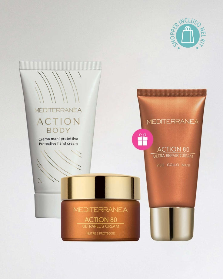 ACTION 80 PROTECTION KIT