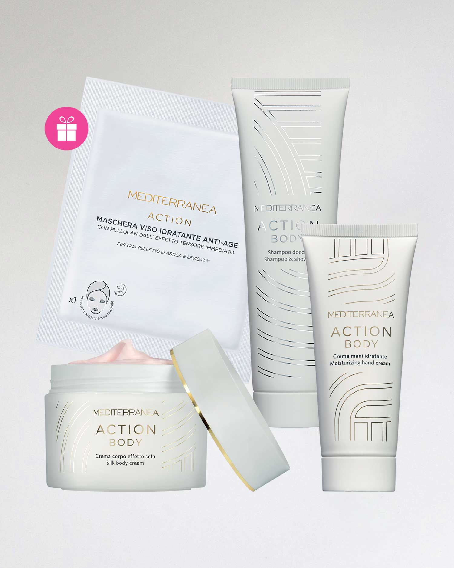KIT ISTANTI DI RELAX
