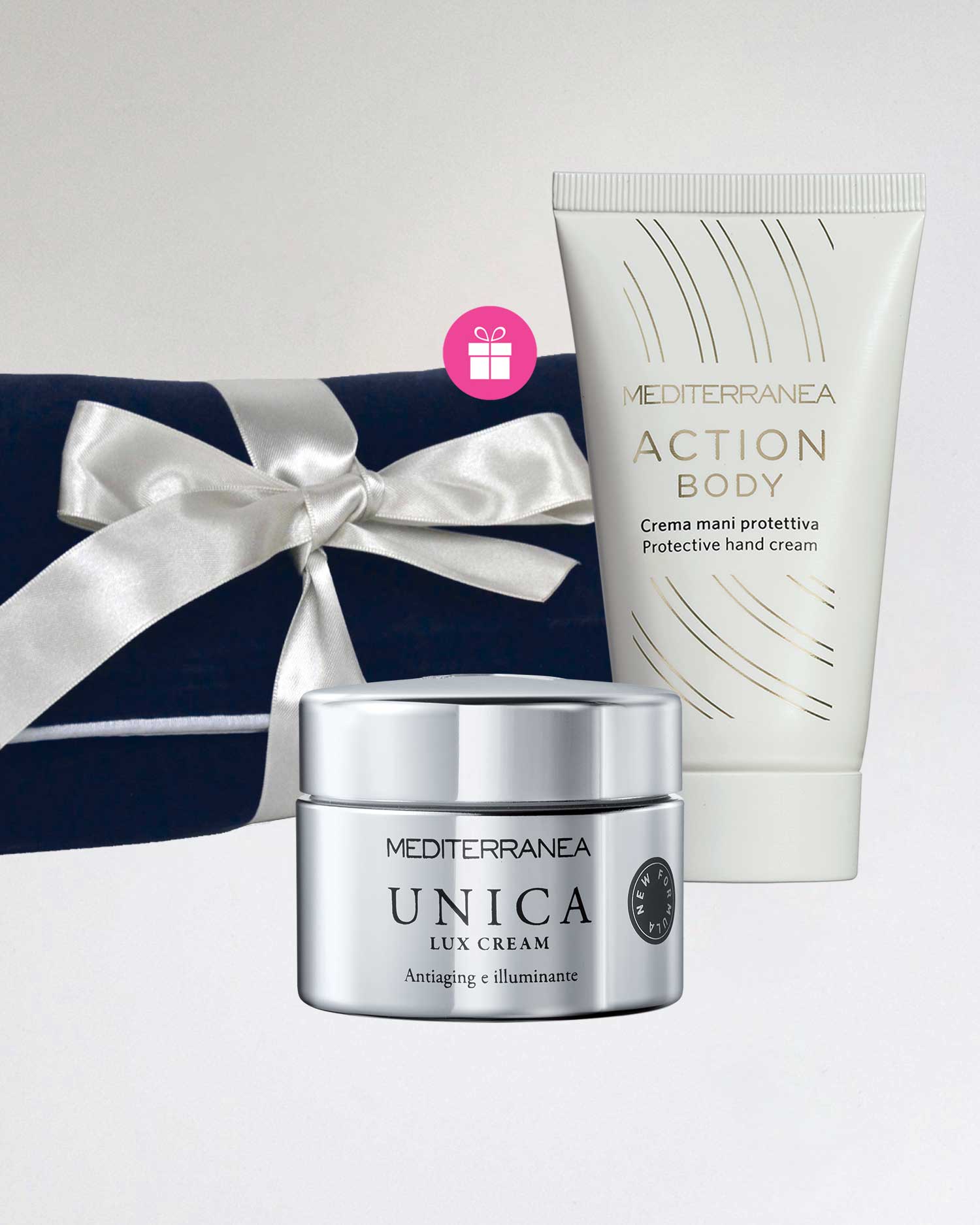 KIT UNICA LUX