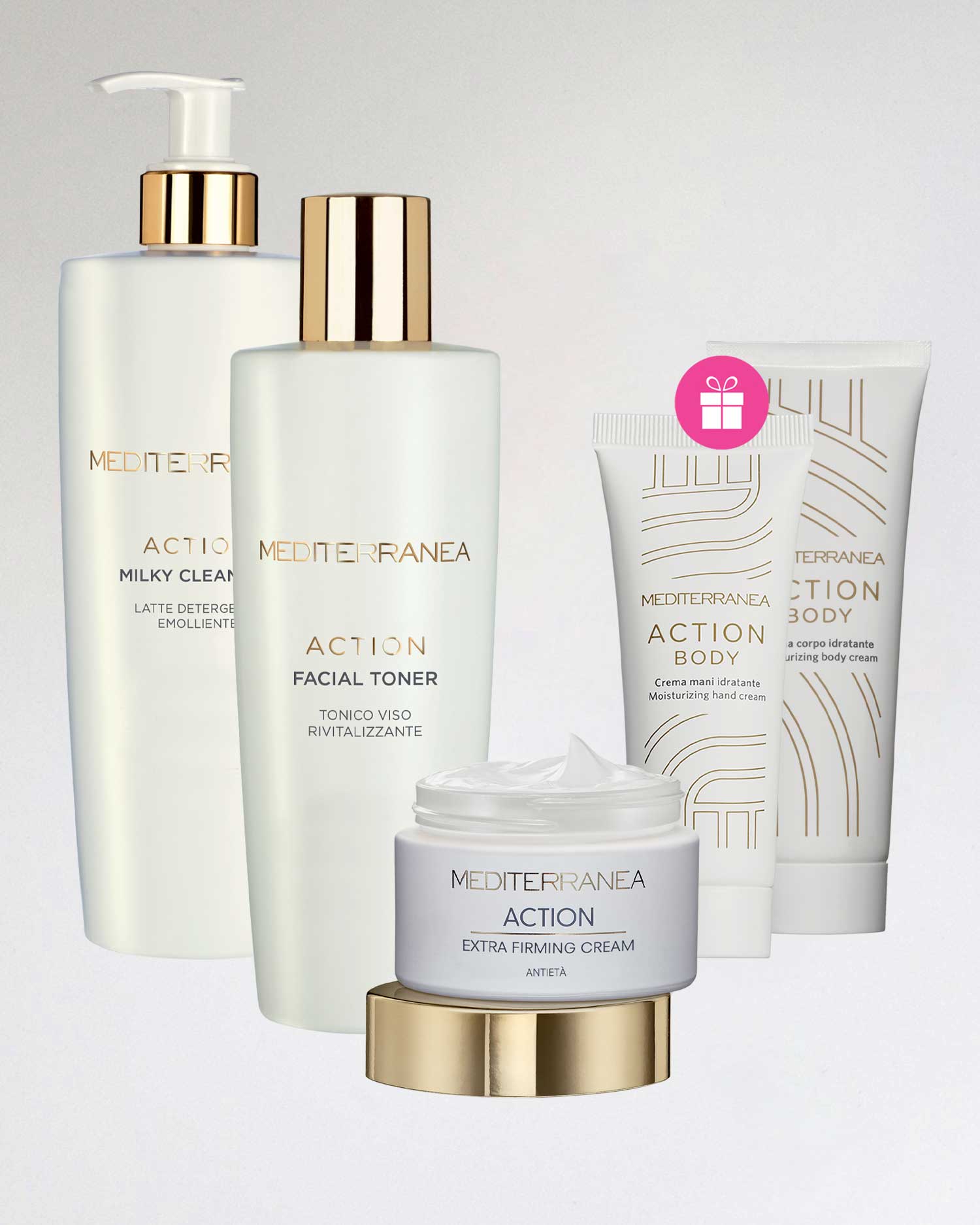 KIT RITUALE DI BELLEZZA