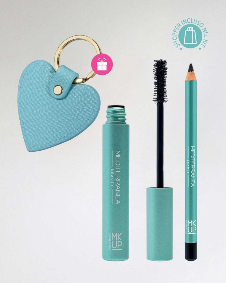 KIT SGUARDO EFFETTO WOW