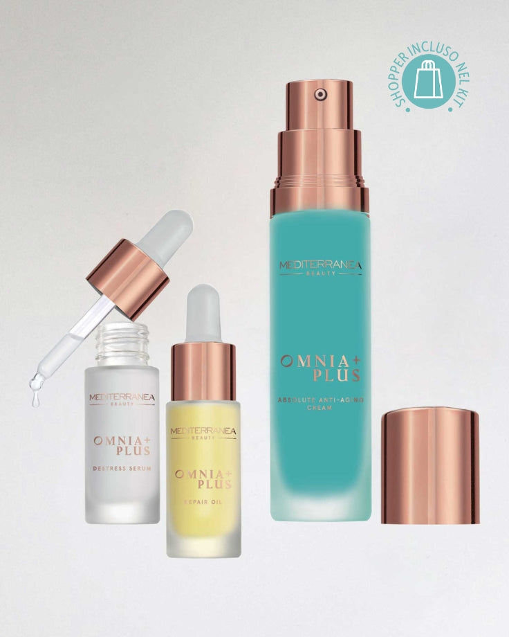 KIT OMNIA ESSENZIALE