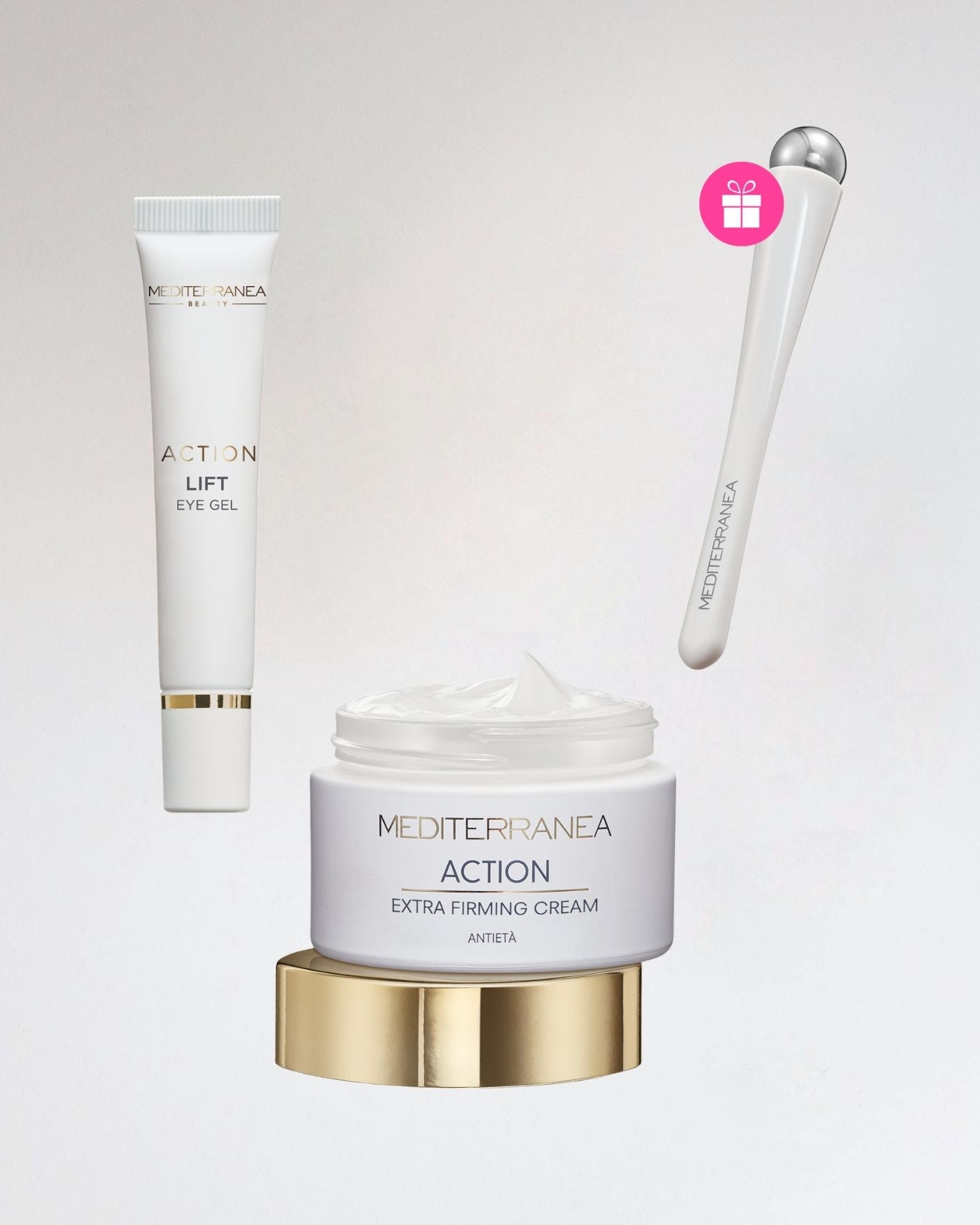 KIT SPECIALE ANTIRUGHE