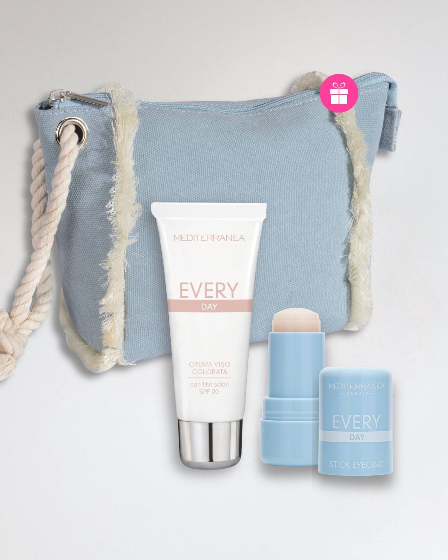 KIT BEAUTY EXPRESS