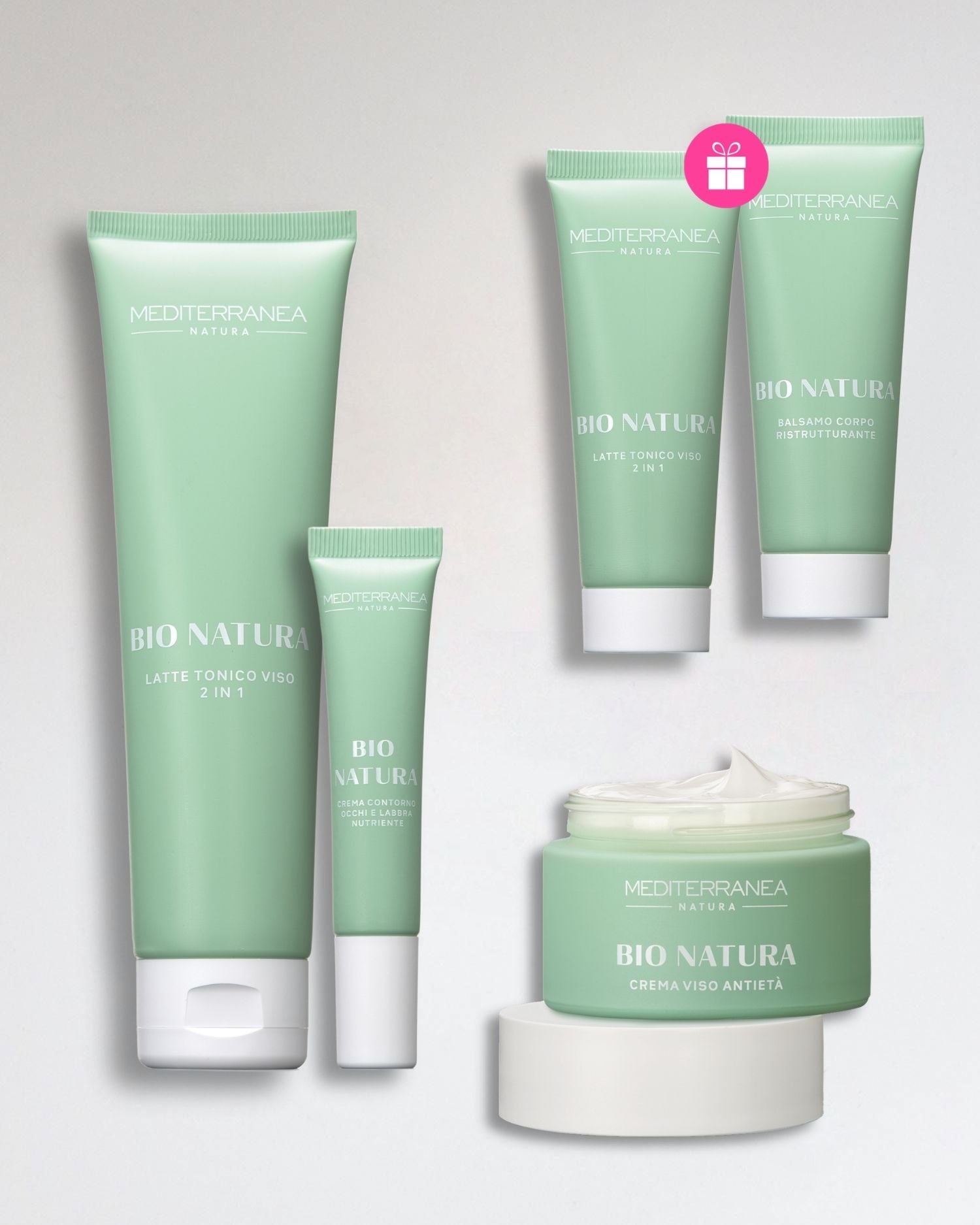 KIT SOLO NATURA