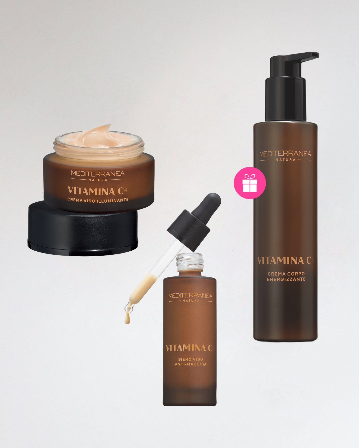 KIT NUOVA BELLEZZA