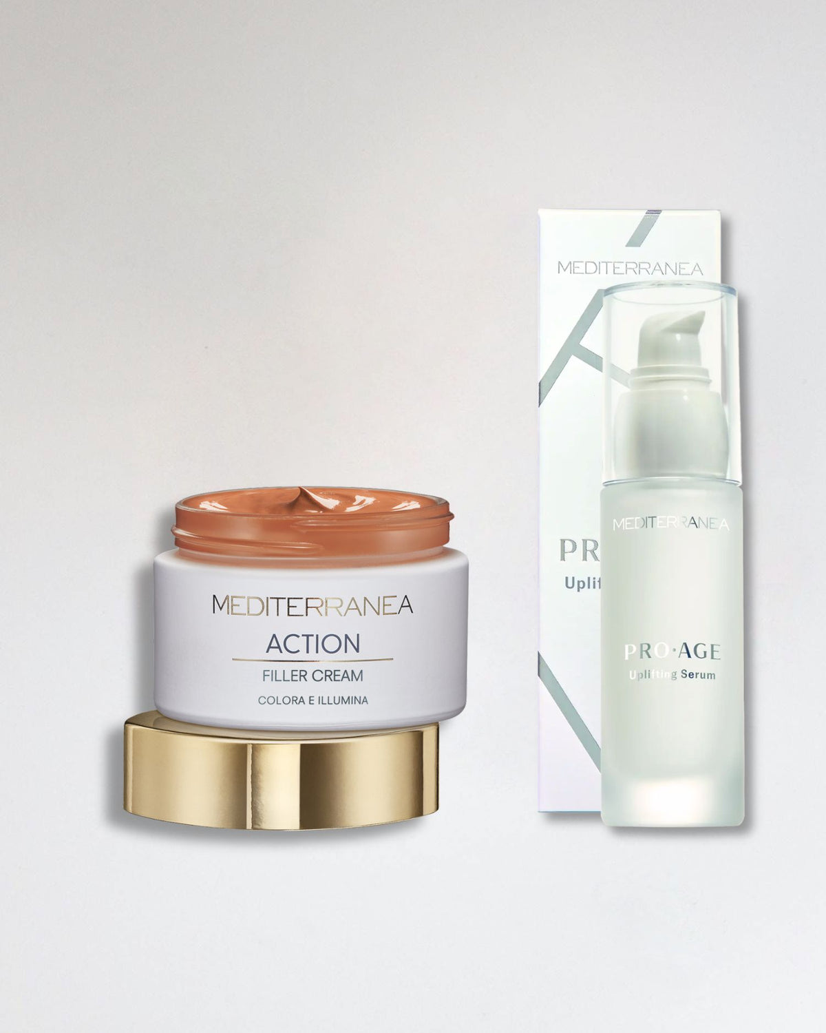 KIT FILLER PRO AGE SERUM