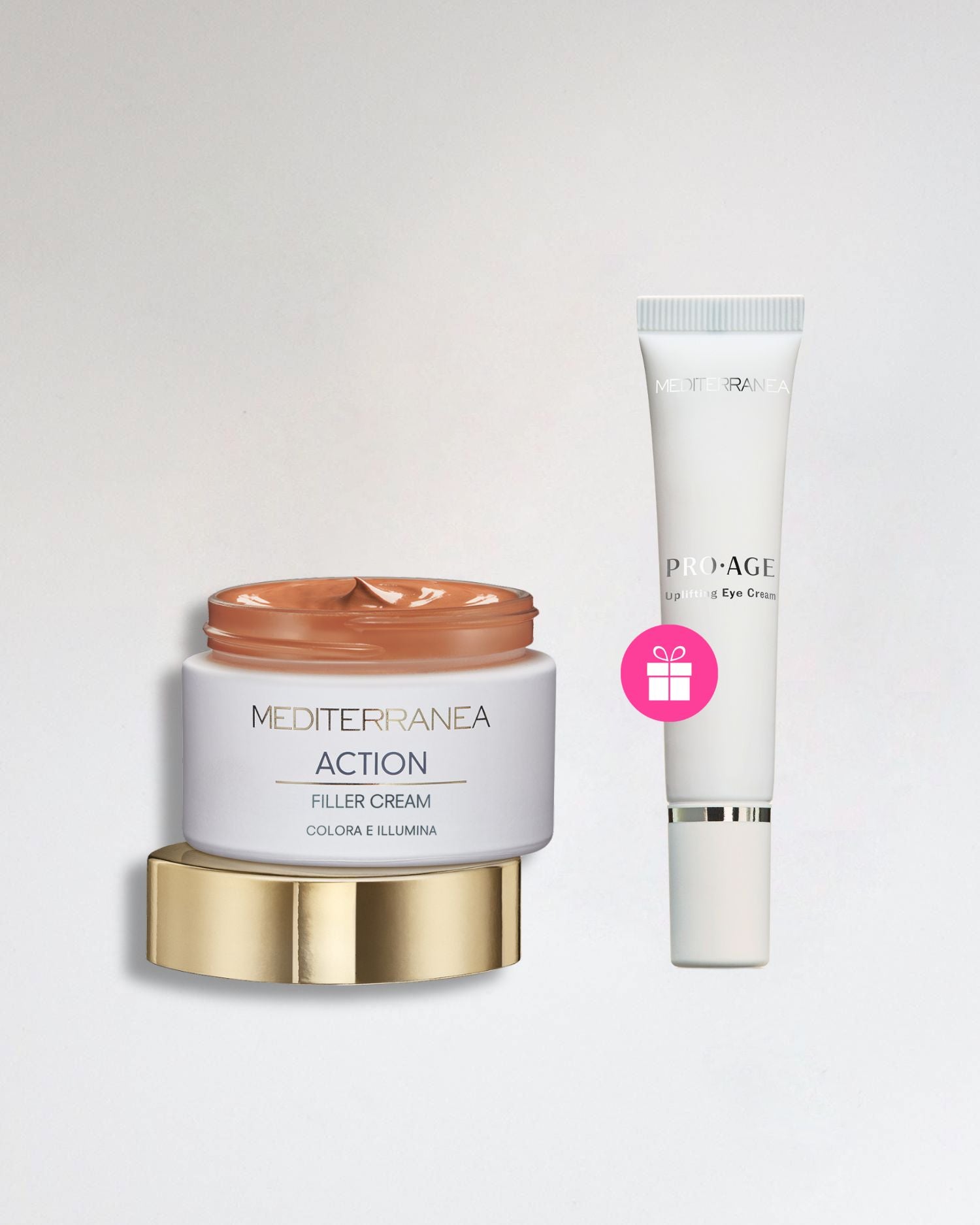 KIT FILLER PRO AGE EYE