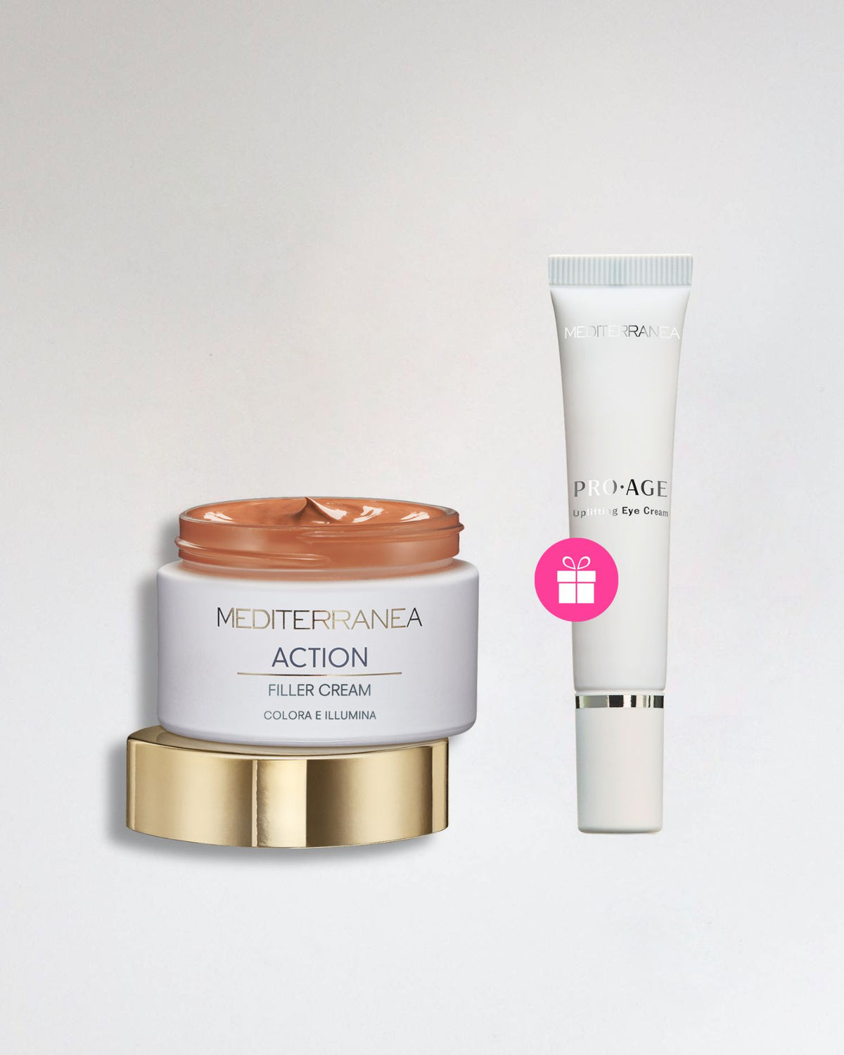 KIT FILLER PRO AGE EYE