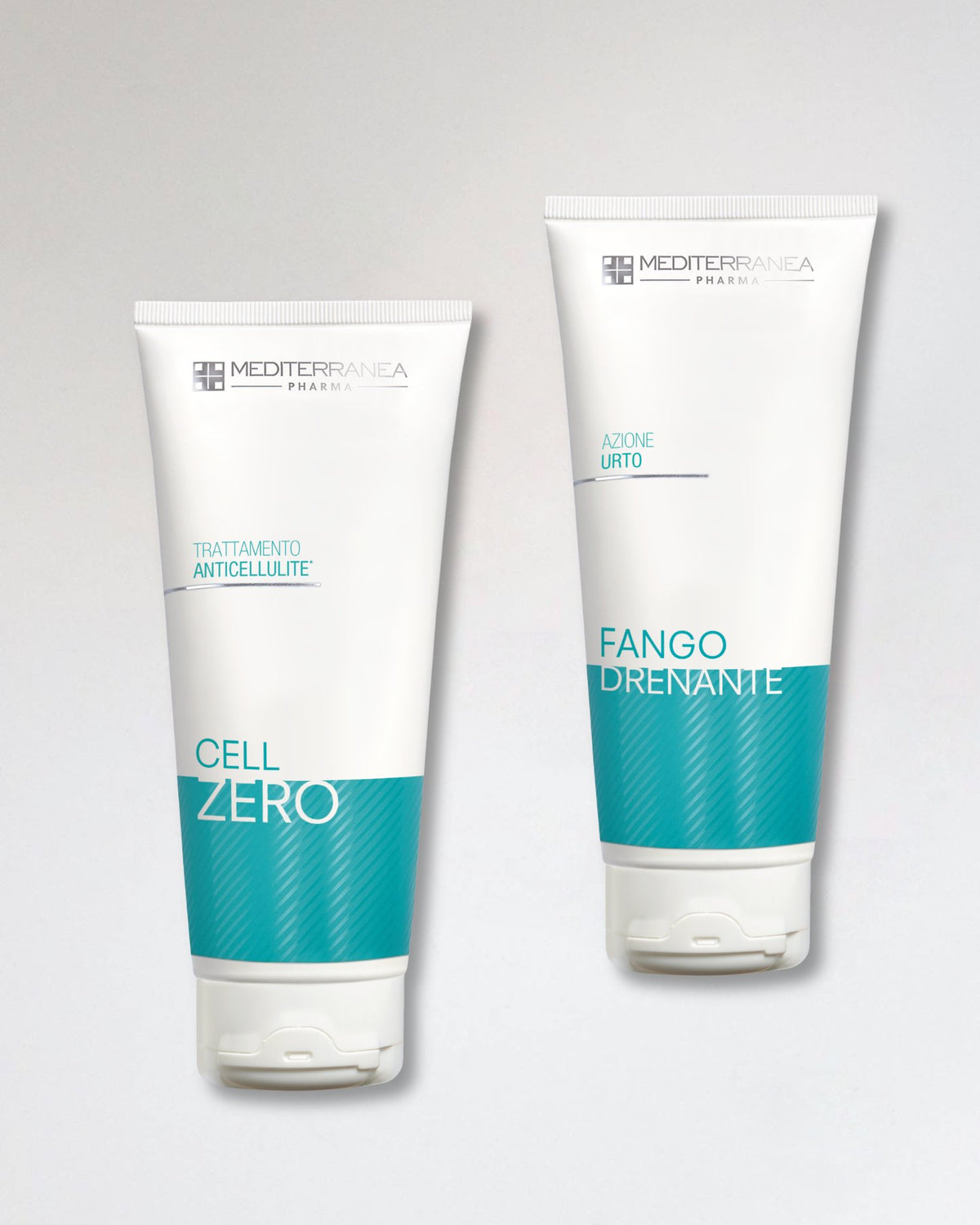 KIT CELLZERO FANGO