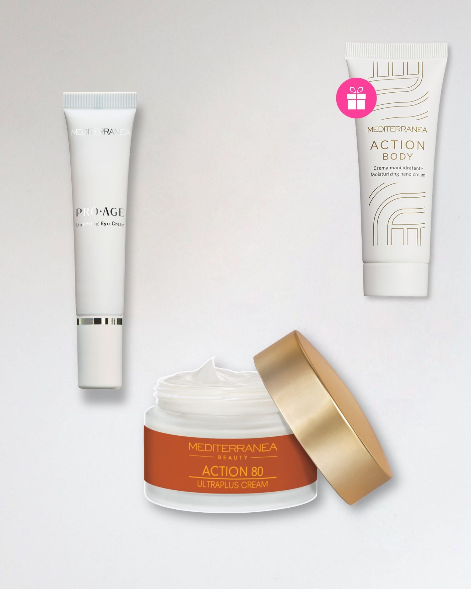 KIT ACTION 80 IDEALE