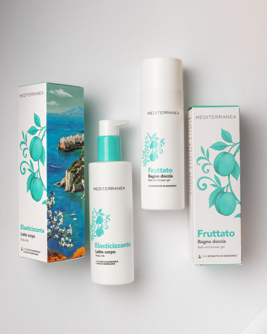 KIT FRUTTETO SUL GOLFO