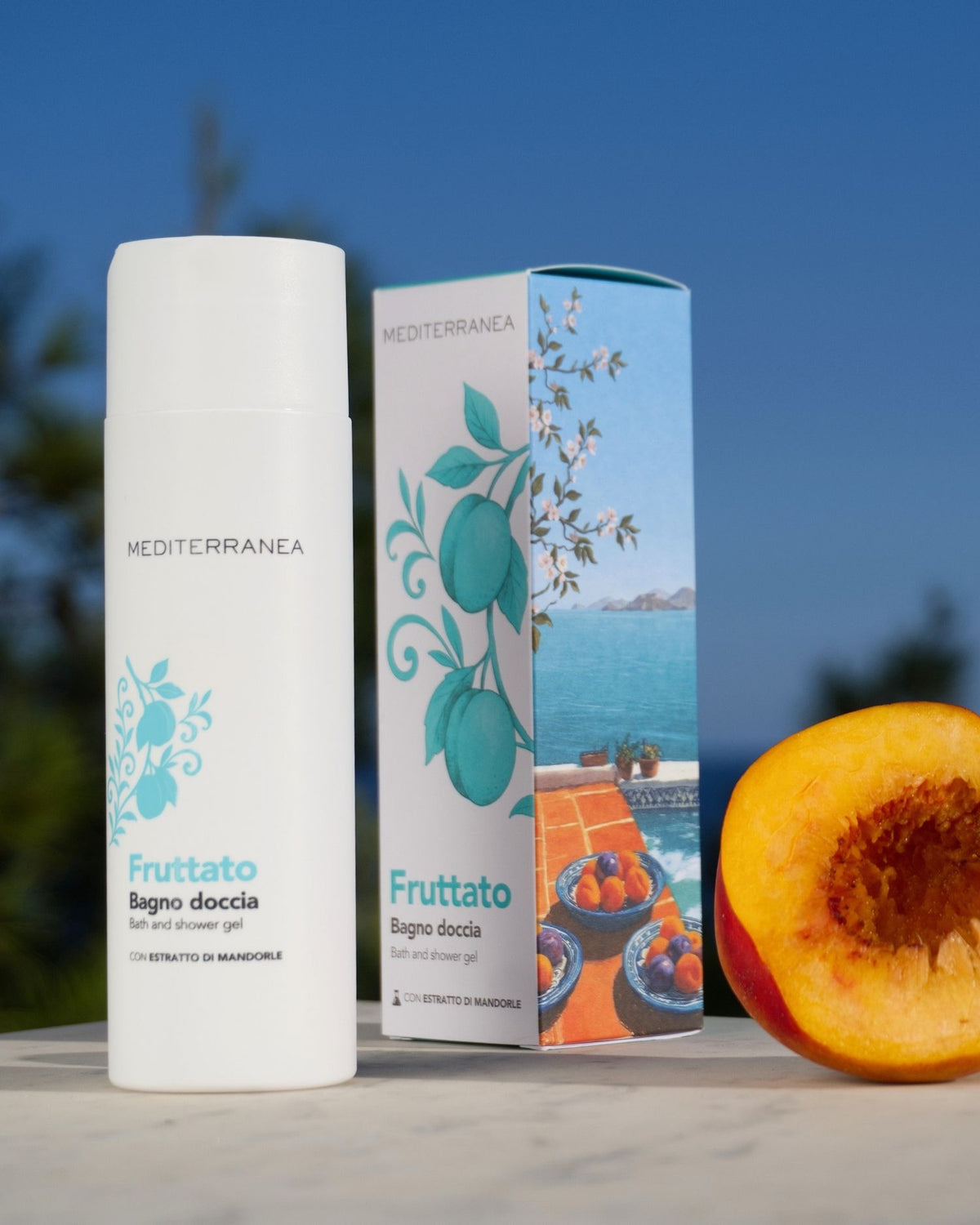 KIT FRUTTETO SUL GOLFO