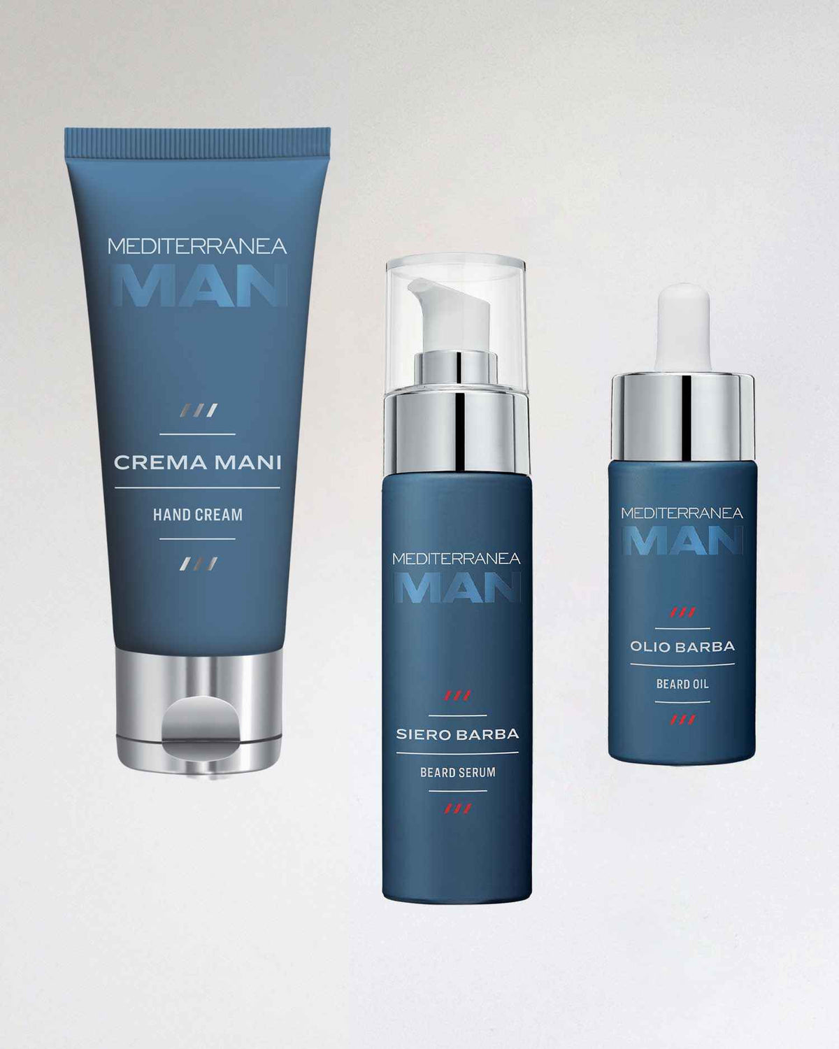 KIT SPECIALE BARBA