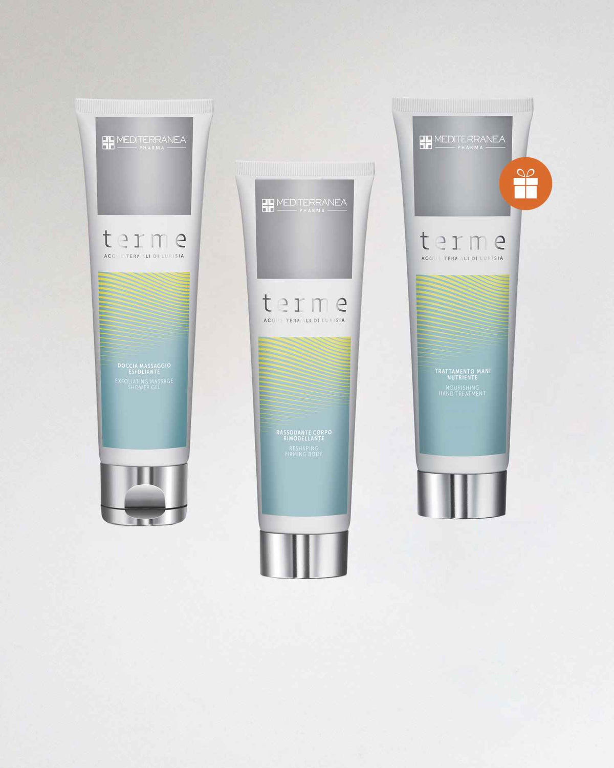 KIT RITUALI TERMALI