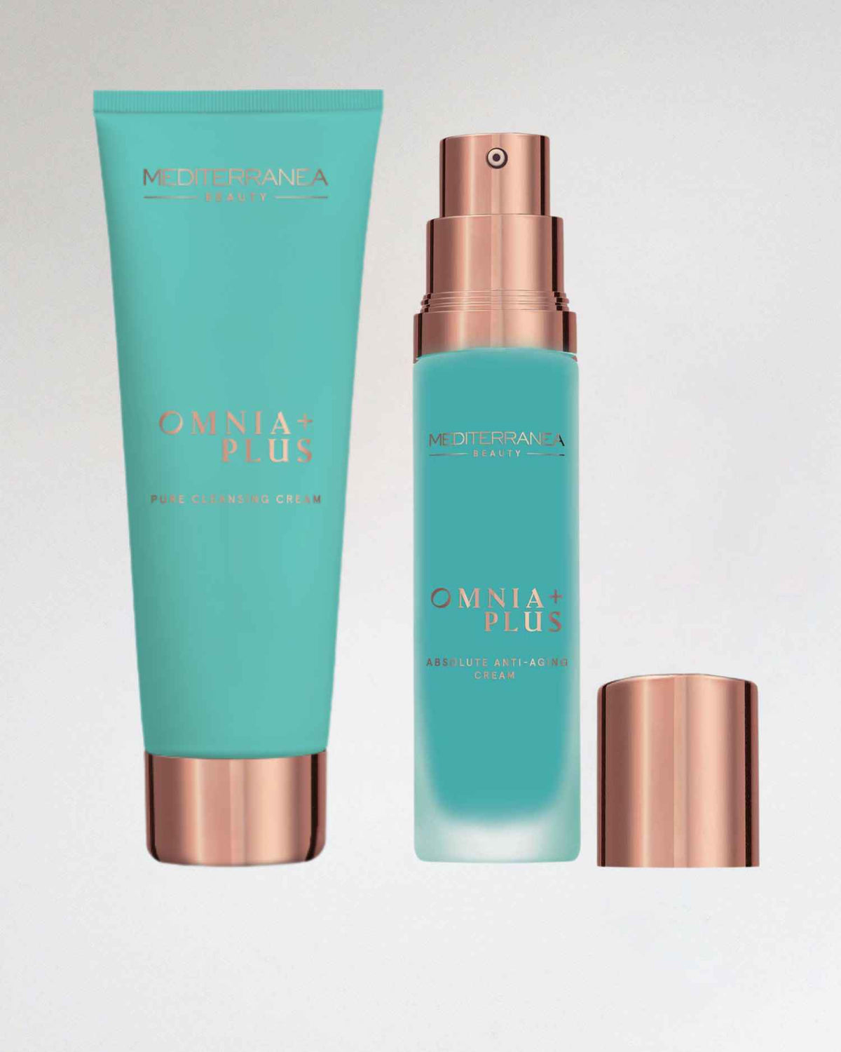 KIT OMNIA BEAUTY