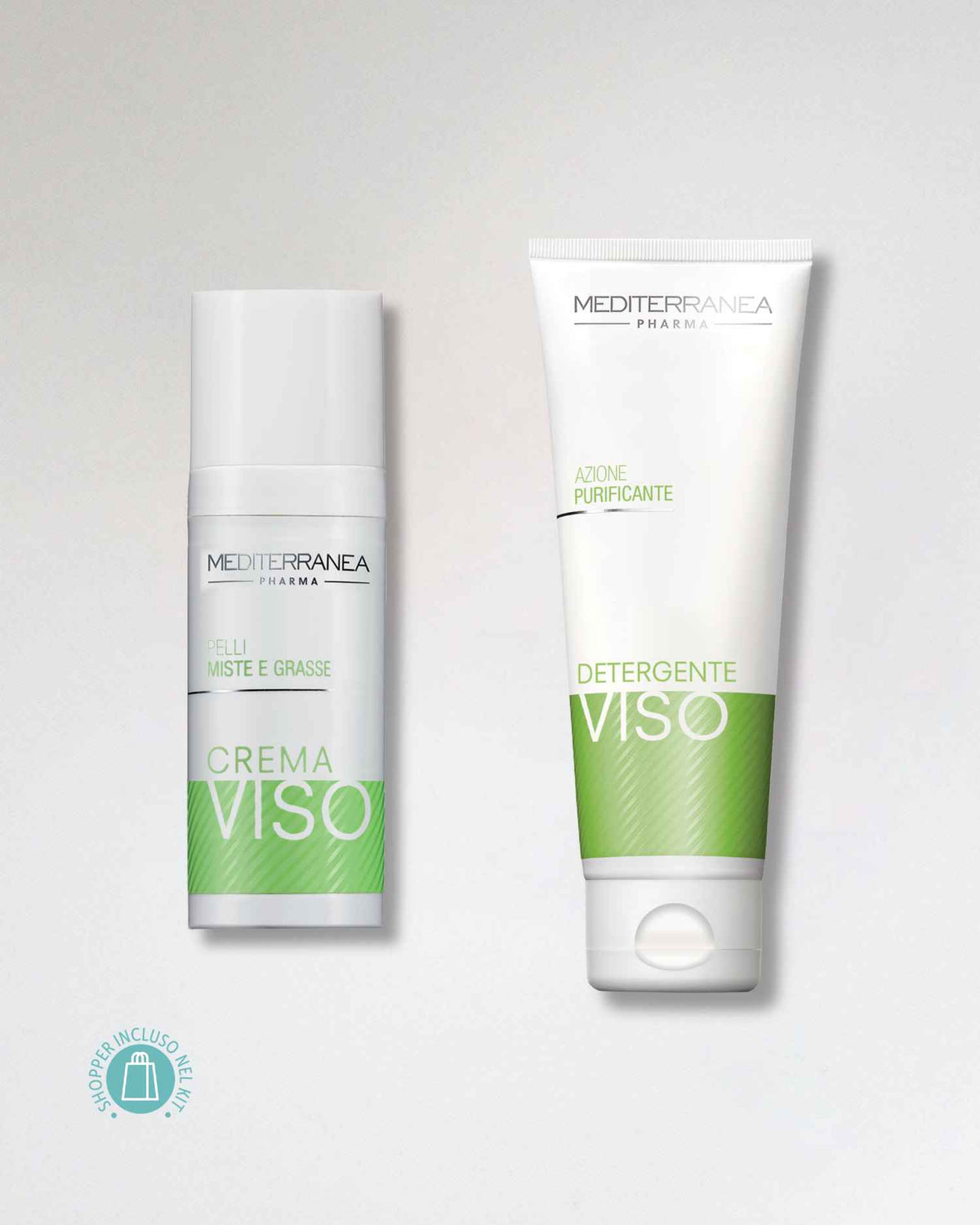 KIT PUREZZA