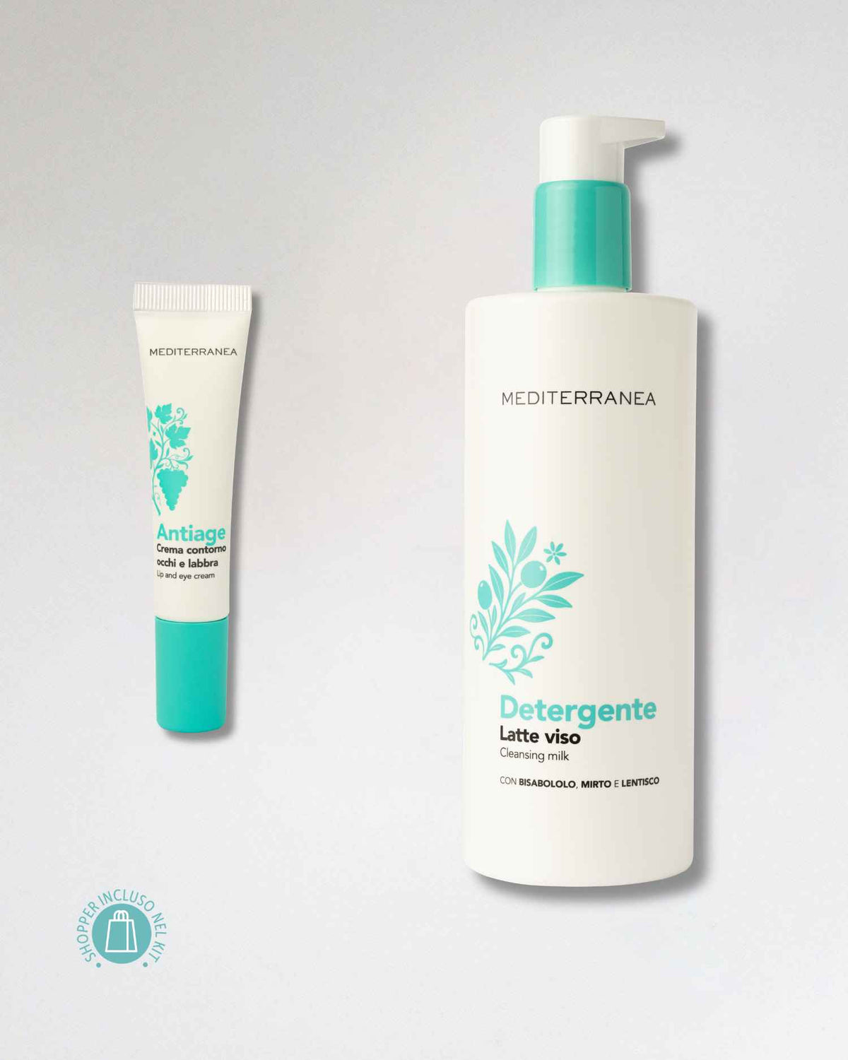 KIT DOLCI GESTI DI BELLEZZA
