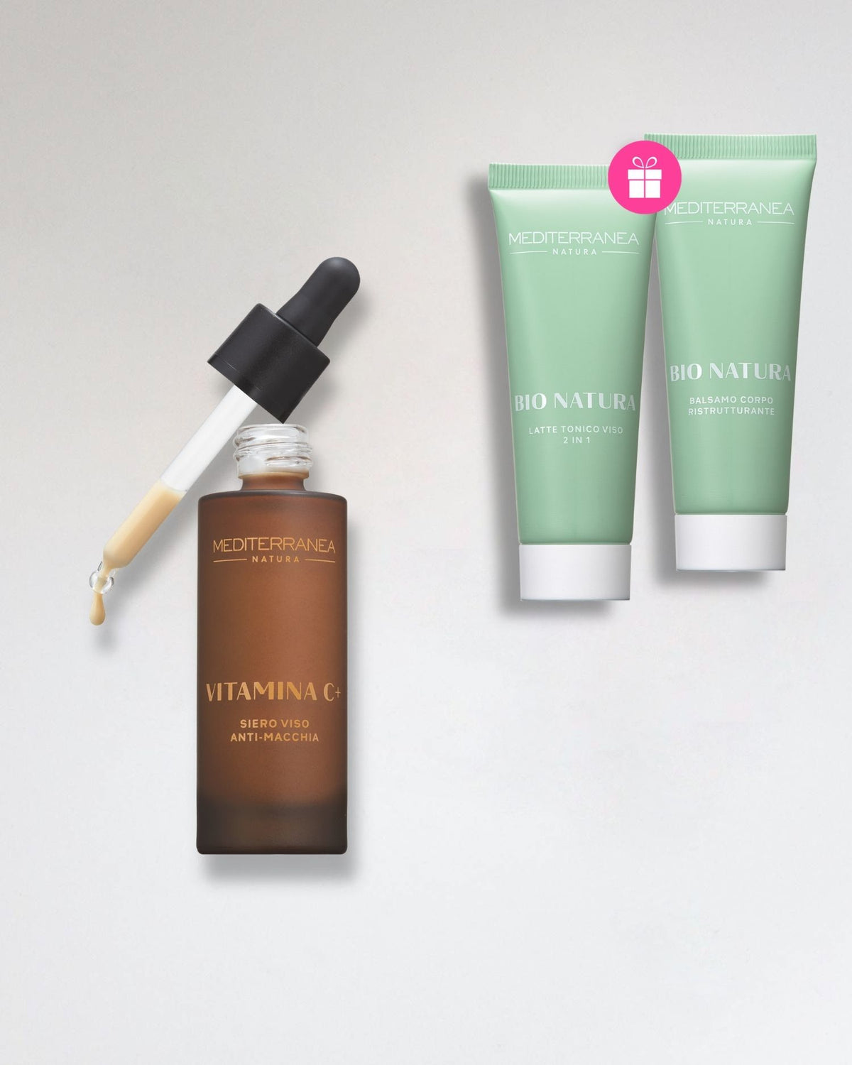 KIT VIT C NATURA