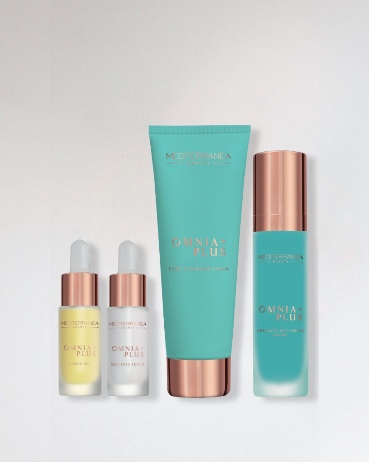 KIT OMNIA RITUALE BEAUTY