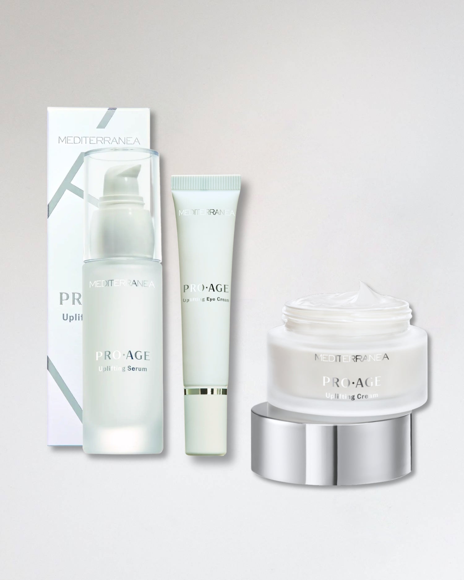 KIT PRO AGE PER TE