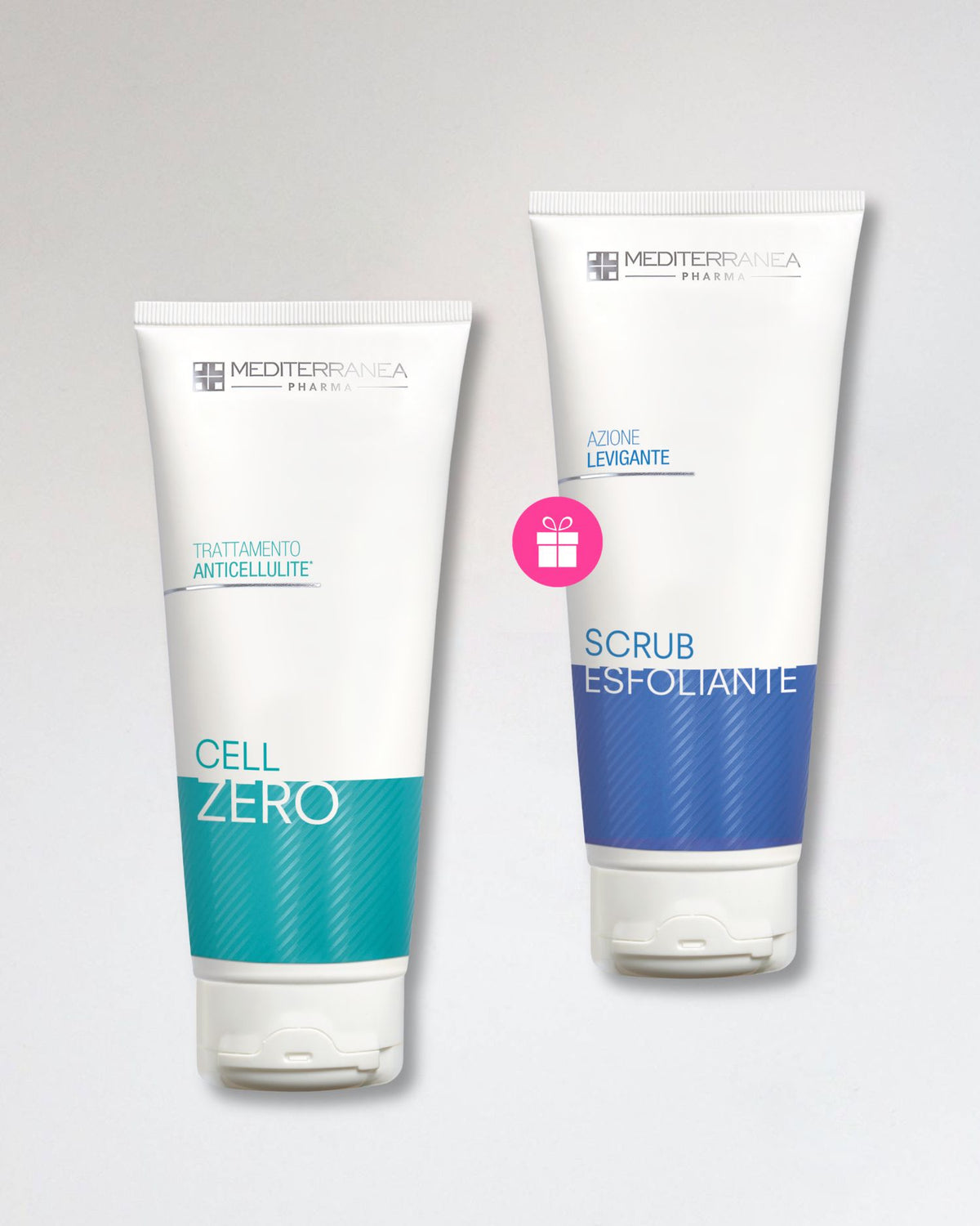 KIT CORPO BELLEZZA