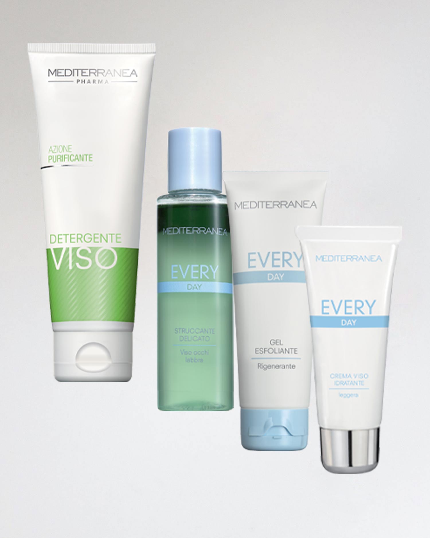 KIT ESSENZIALE QUOTIDIANO