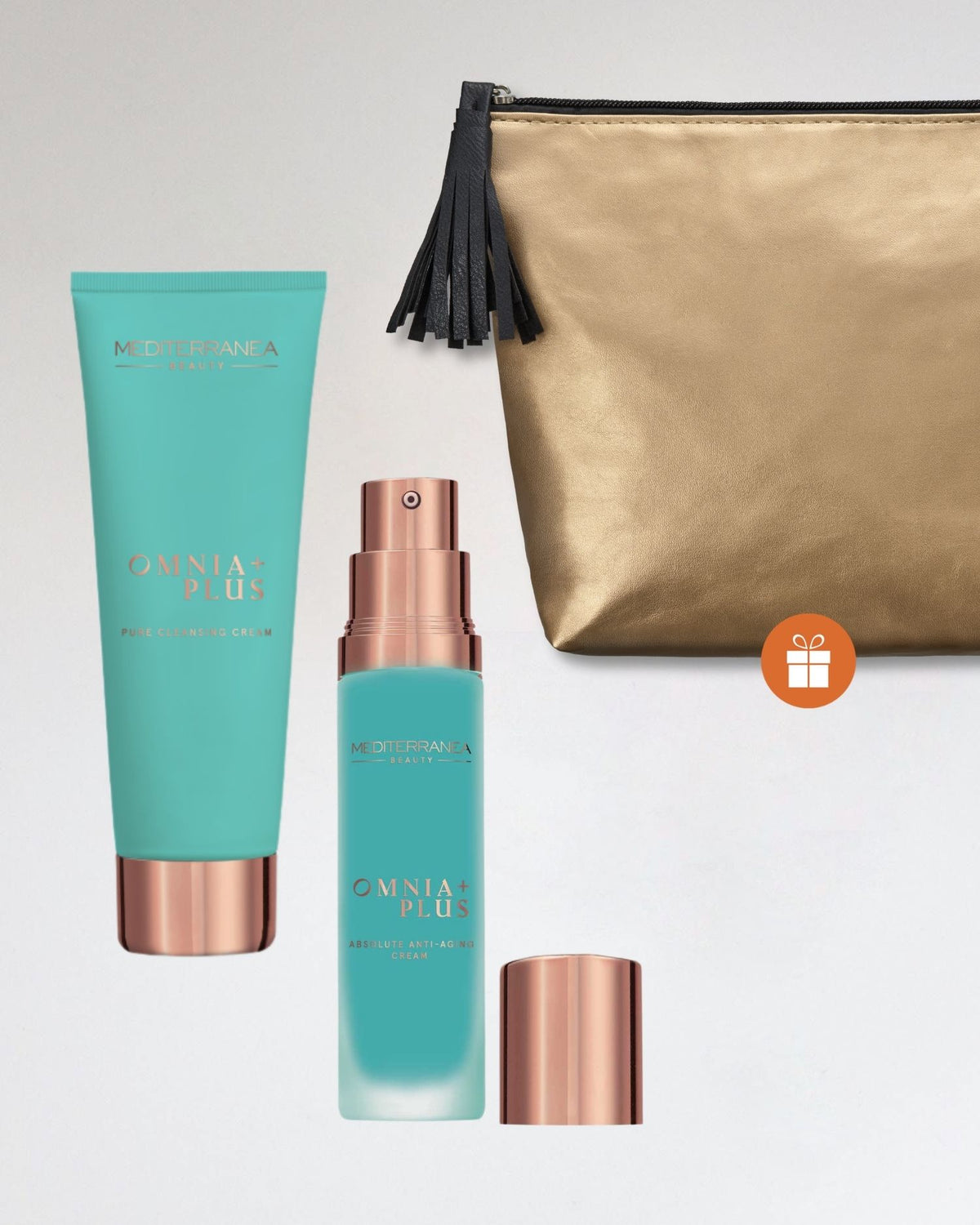 KIT OMNIA BEAUTY