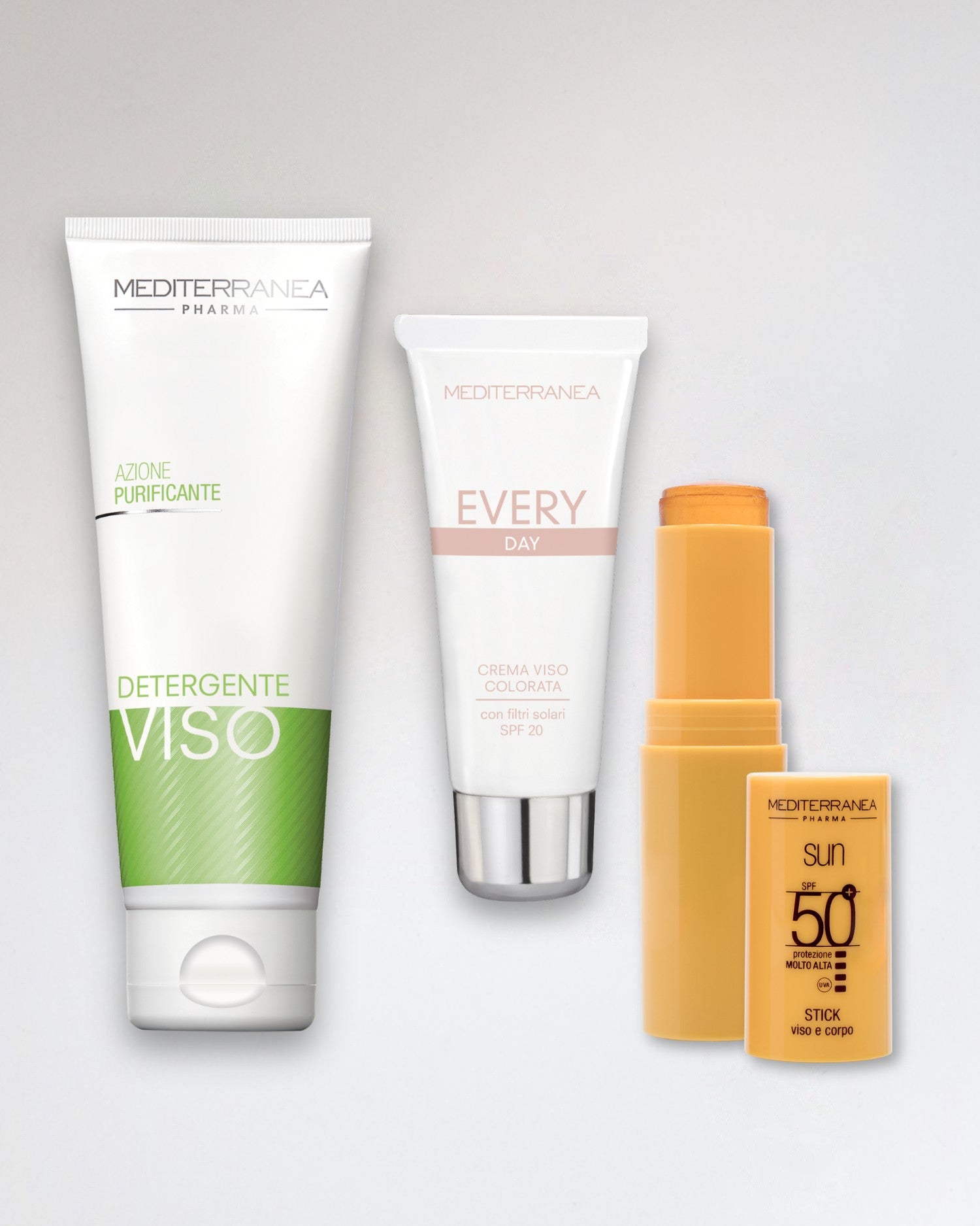 KIT PER SPORTIVI
